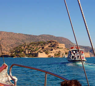 Spinalonga
