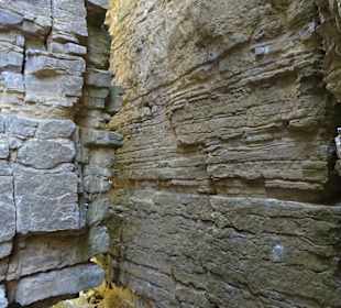 Felsengärten