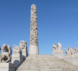 Vigeland Park