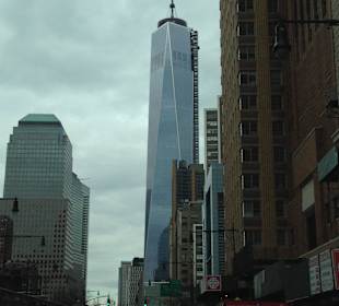 Freedom Tower
