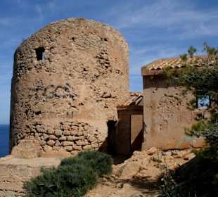 Torre de Basset