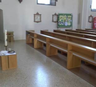 Kirche St. Nikolaus