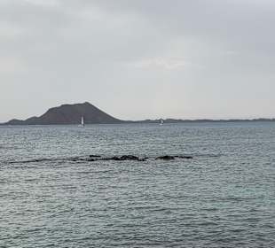 Stadtrundgang Corralejo