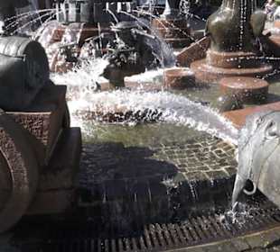Kaiserbrunnen