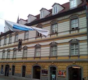 Münsterplatz Konstanz in Konstanz