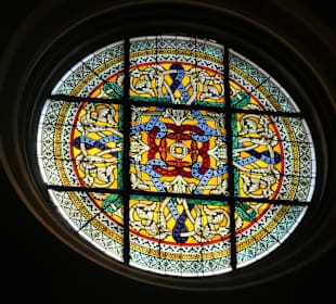 Chiesa del Santissimo Redentore in Levica Terme