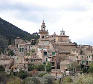 Valldemossa