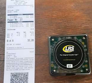 Forsthaus Beckenhof in Pirmasens