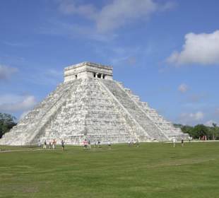 Chichen Itza