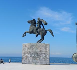Alexander der Große 
