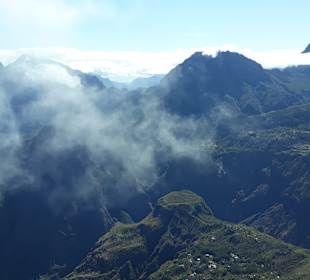 Aussichtspunkt Piton Maido