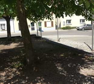 Wiesasprezer-Brunnen Tailfingen