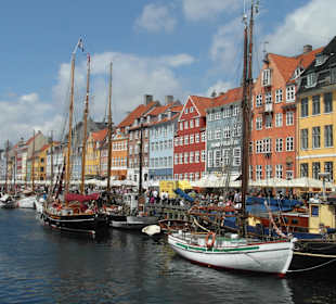 Kopenhagen