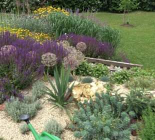 Blühendes Neresheim 2021