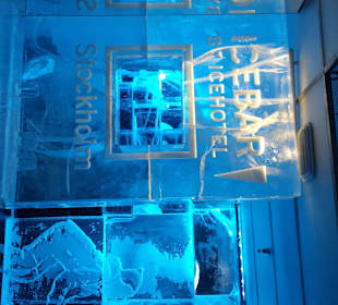 Ein Fenster für Erinnerungsfotos