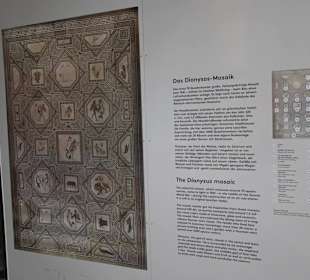 Römisch-Germanisches Museum