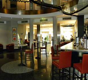 Fora (Restaurant), Hannover