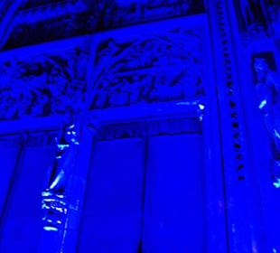 In der Altstadt Frauenkirche