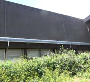 Landesreitschule Marbach