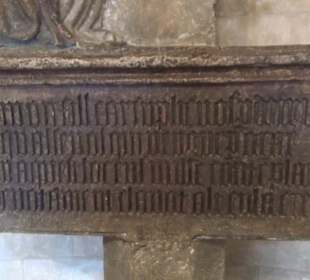 Eglésia del Calvari