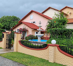 Stadtrundgang Playa del Carmen / Playacar