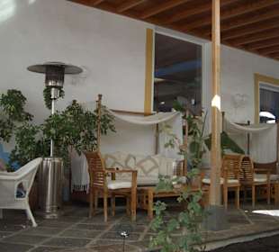 Innenhof