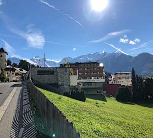 Wandern in Serfaus-Fiss-Ladis