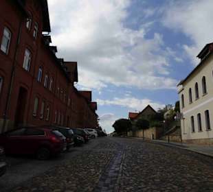 Altstadt Quedlinburg
