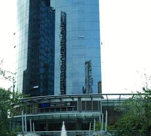 Vancouver Stadtbummel