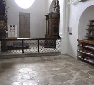 Klosteranlage Obermarchtal