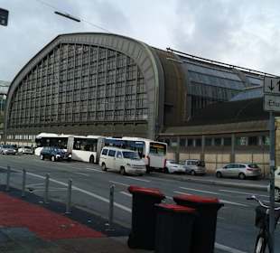 Hamburg Hauptbahnhof