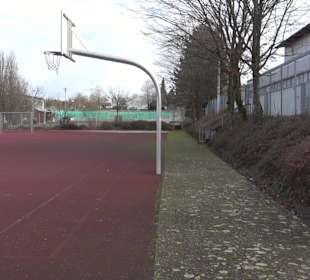 Hartplatz am Forum Großbettlingen
