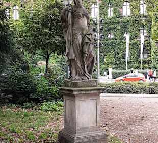 Park Juliusza Słowackiego