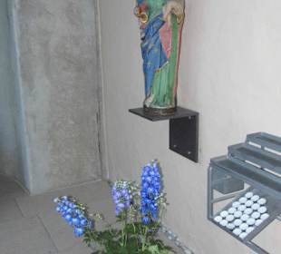 Marienkapelle in der 