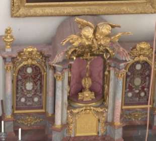 Neues Schloss Schleißheim