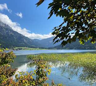 Haldensee