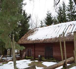 Freilichtmuseum Skansen
