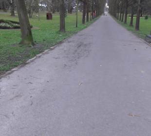 Schlosspark Stammheim