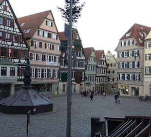 Neptunbrunnen