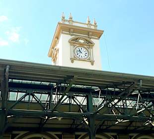 Stadtrundgang La Paz