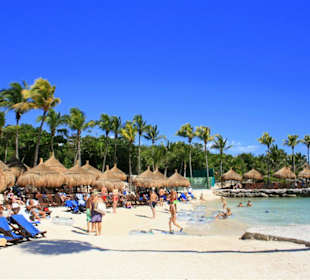 Badestrand