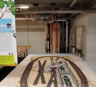 Miniatur Wunderland Hamburg