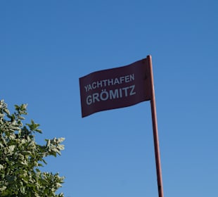 Yachthafen Grömitz