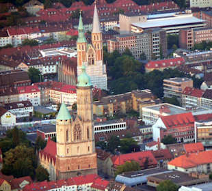 Innenstadtrand