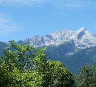 Eindrücke von unserer Wanderung am Eckbauer