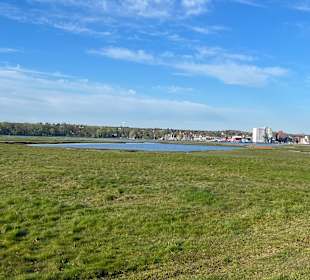 Naturschutzgebiet Graswarder