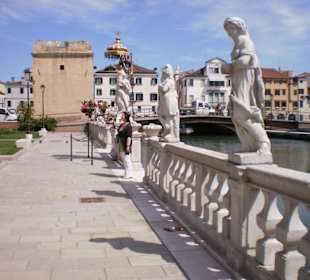 Ausflug nach Chioggia (bei Venedig)