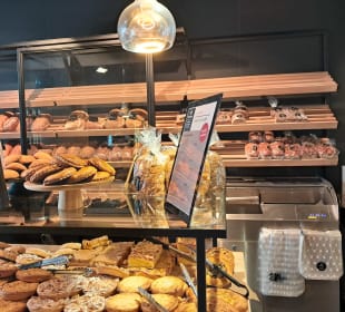  Bakkerij Paulissen in Maastricht, Niederlande 