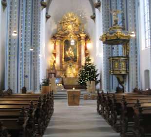 Namen-Jesu-Kirche