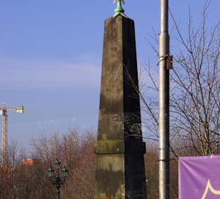 Bundestag-Reichstag-Regierungsviertel